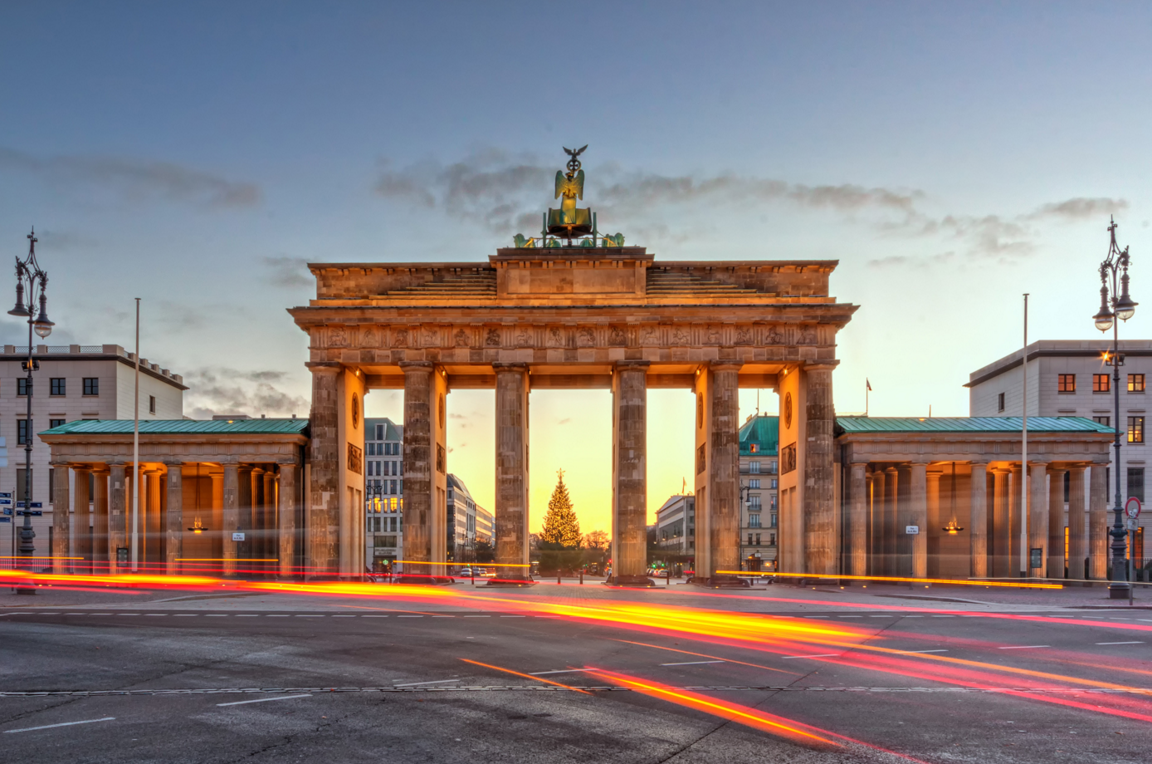 Berlin, Germany