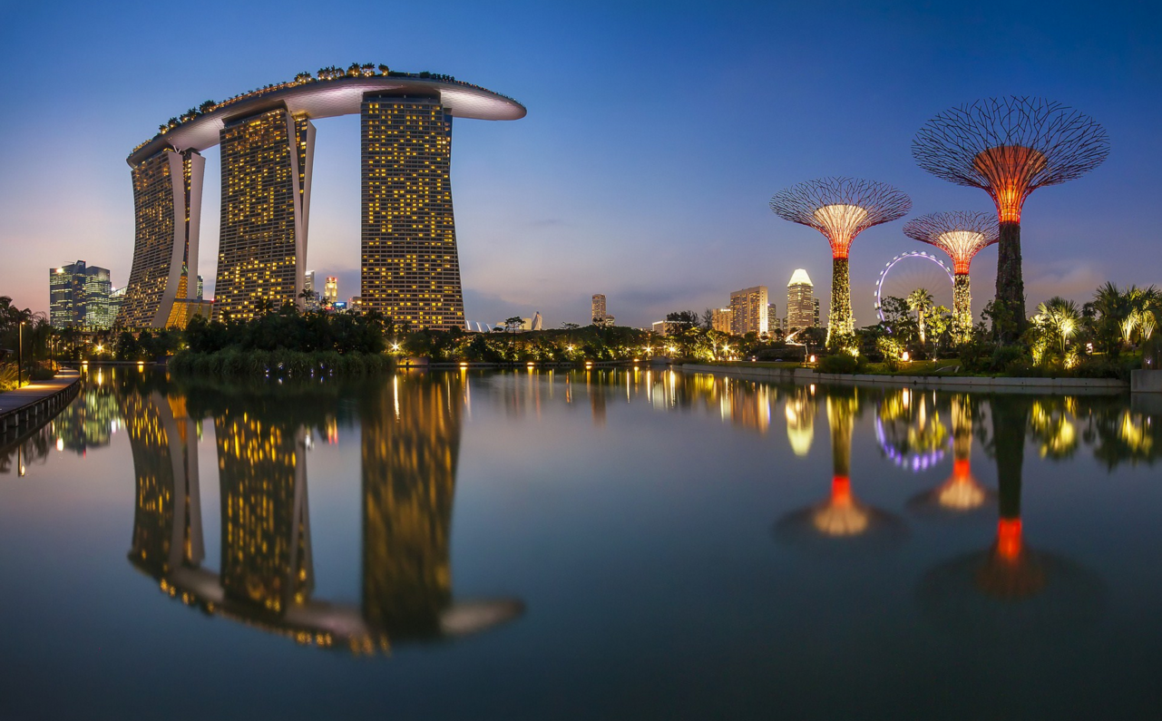 Singapore