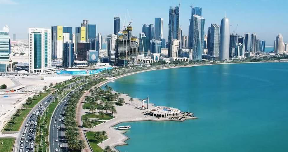 Doha, Qatar