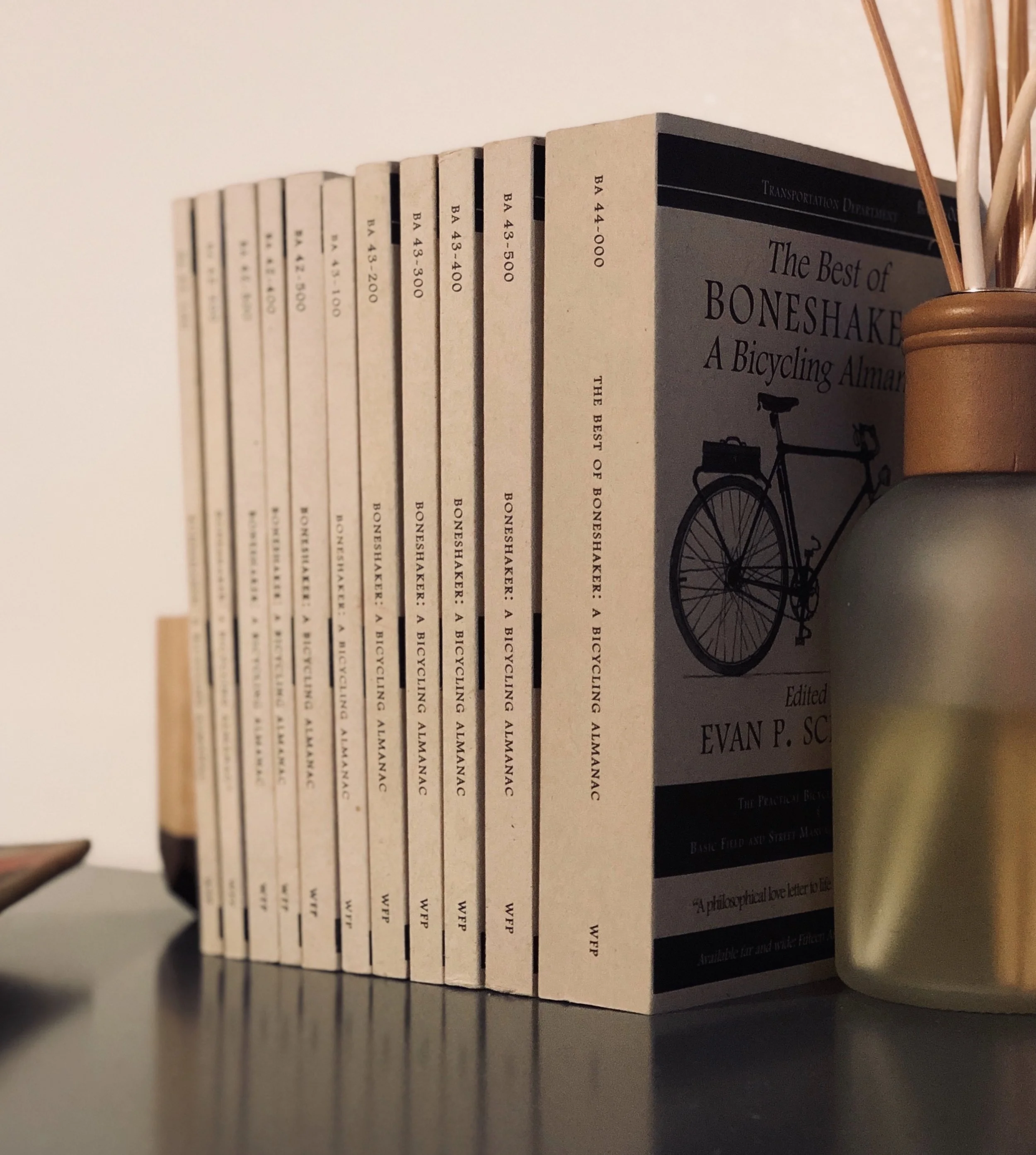 PURCHASE AT >> THE BEST OF BONESHAKER .