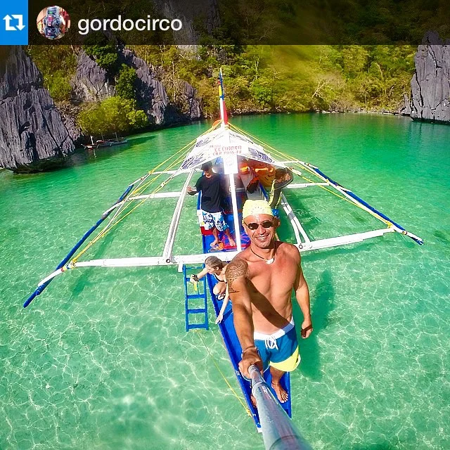 #Repost @gordocirco with @repostapp.