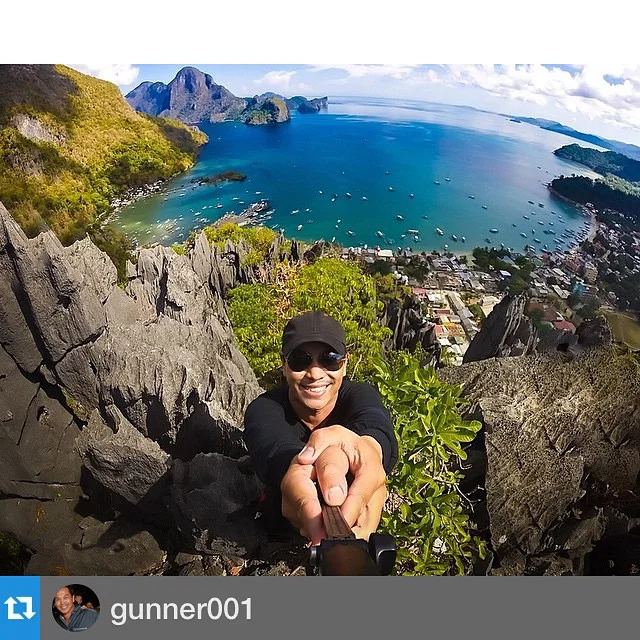 #Repost @gunner001 with @repostapp.
・・・
“I would hate to get to the end of my life and realize I had not lived, that I’d never dared to take a chance to love, to explore, to realize my best.  Maybe the greatest risk in life is not to risk