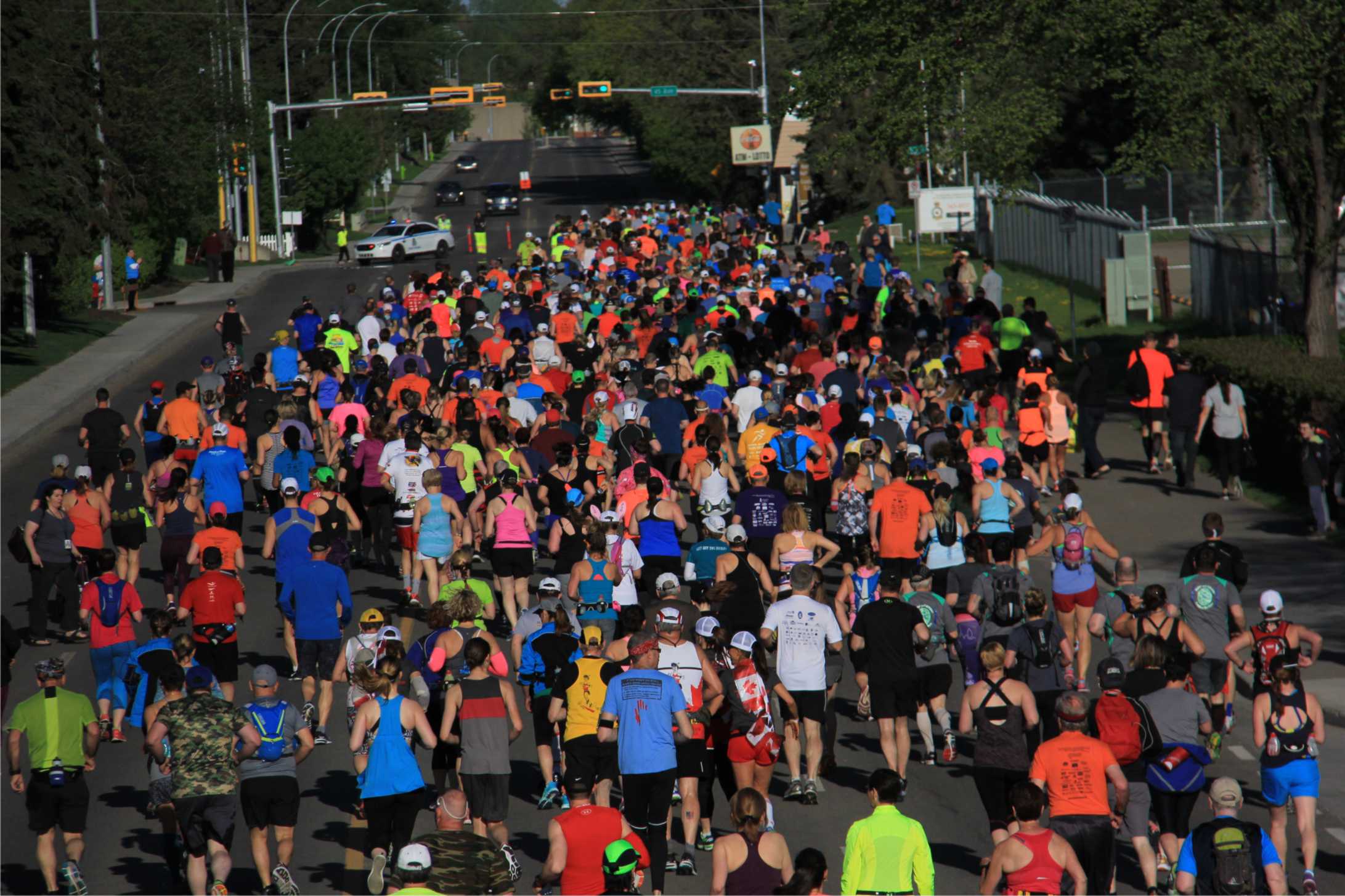  Alberta's River Run   May 19, 2024    Registration is Now Open  