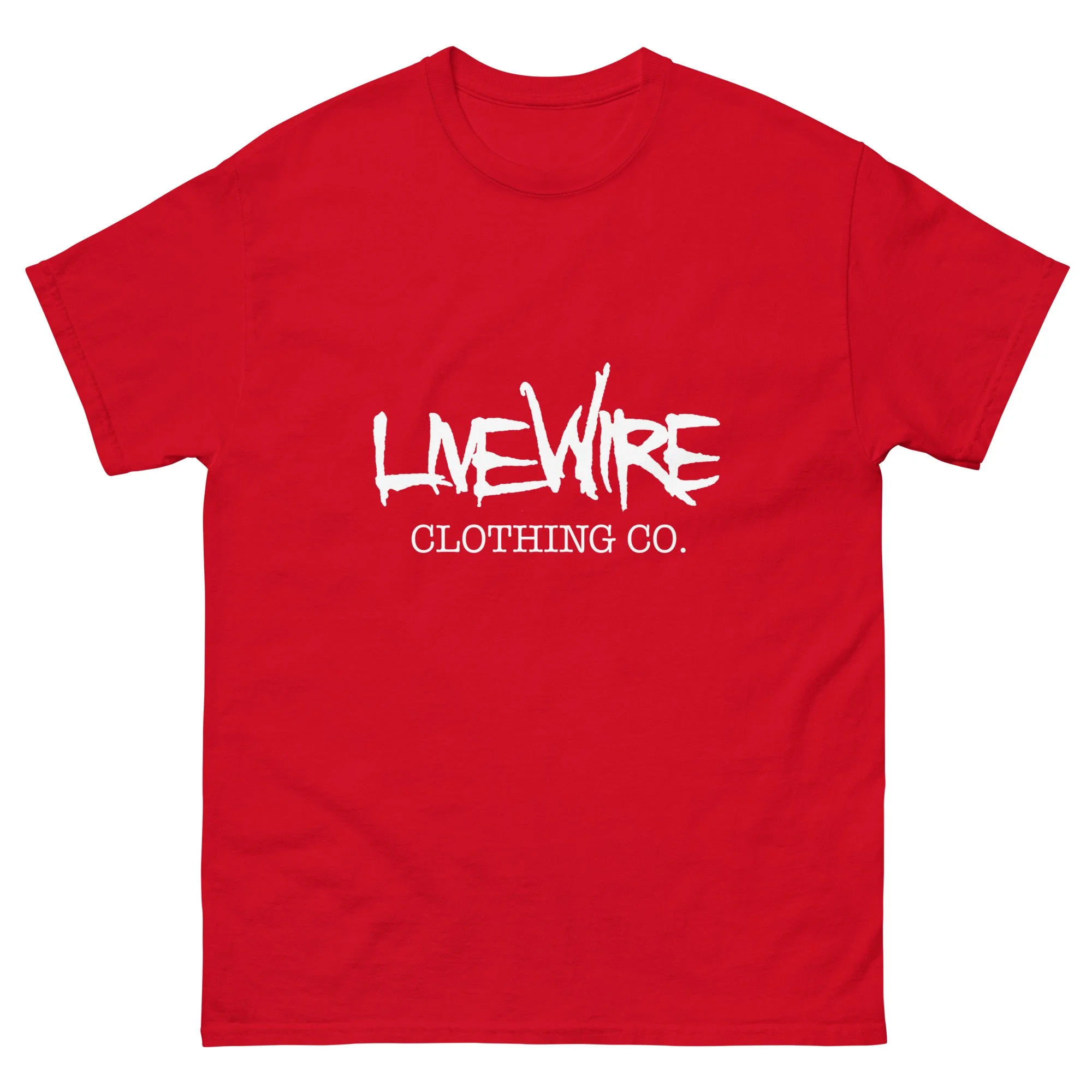unisex-classic-tee-red-front-678195de35c51.jpg