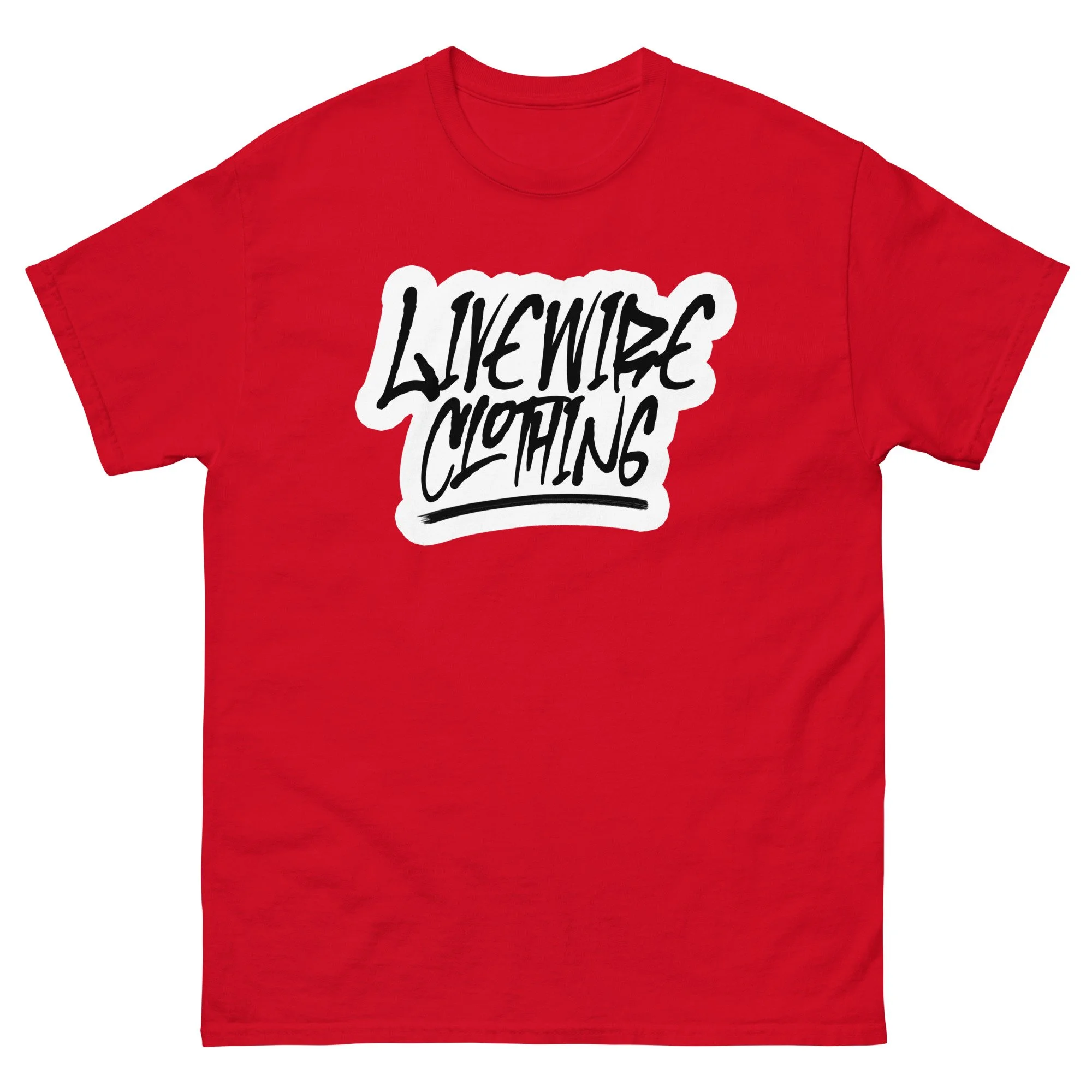 unisex-classic-tee-red-front-678c8ce3b6c37.jpg