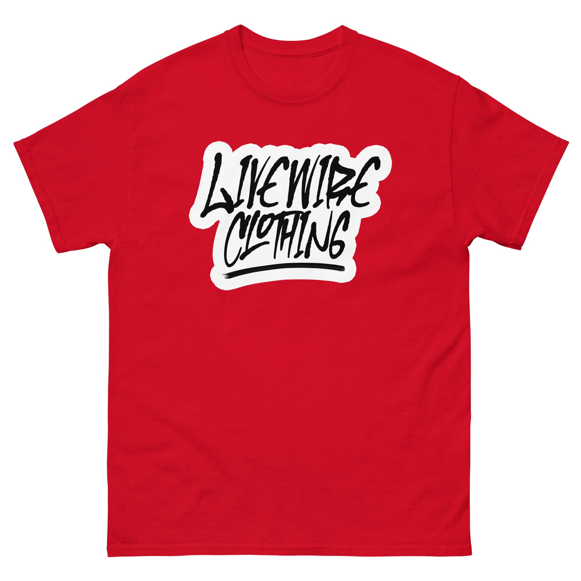 unisex-classic-tee-red-front-678c8df0d1574.jpg