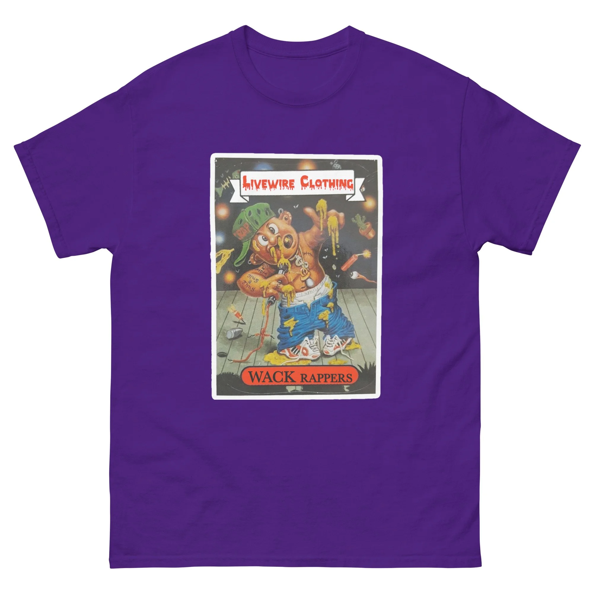 unisex-classic-tee-purple-front-678c8ef6c624b.jpg