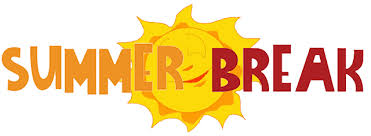 We are CLOSED from Monday August 15 to Friday August 19 for Summer Break (last week before FWISD goes back to school). This will give your parents a full week to get all of your school supplies!!