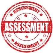 ASSESSMENTS - KICKS AND STRIKES