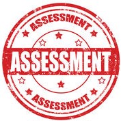 ASSESSMENTS - KICKS AND STRIKES