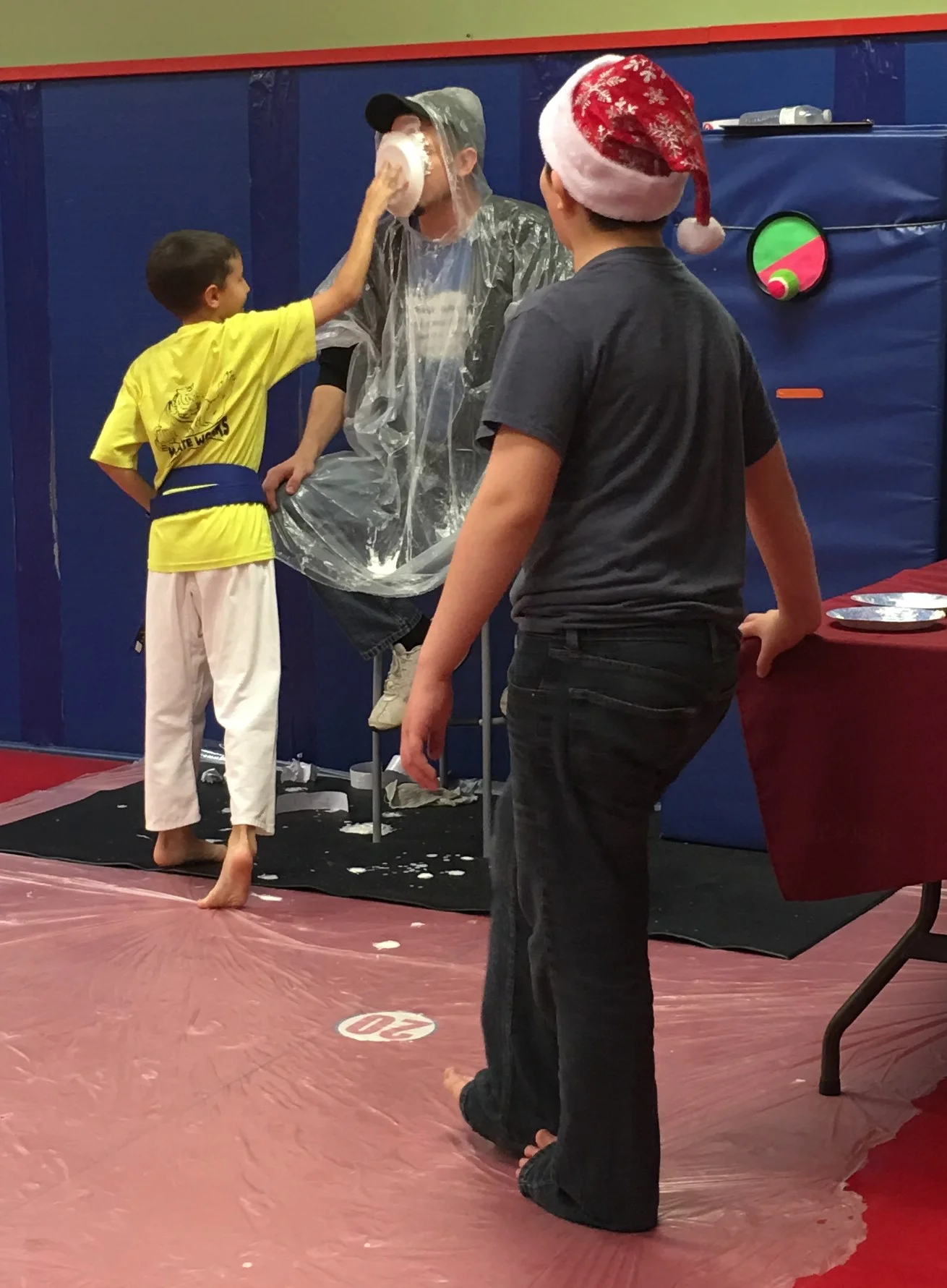 Winter Festival 2018