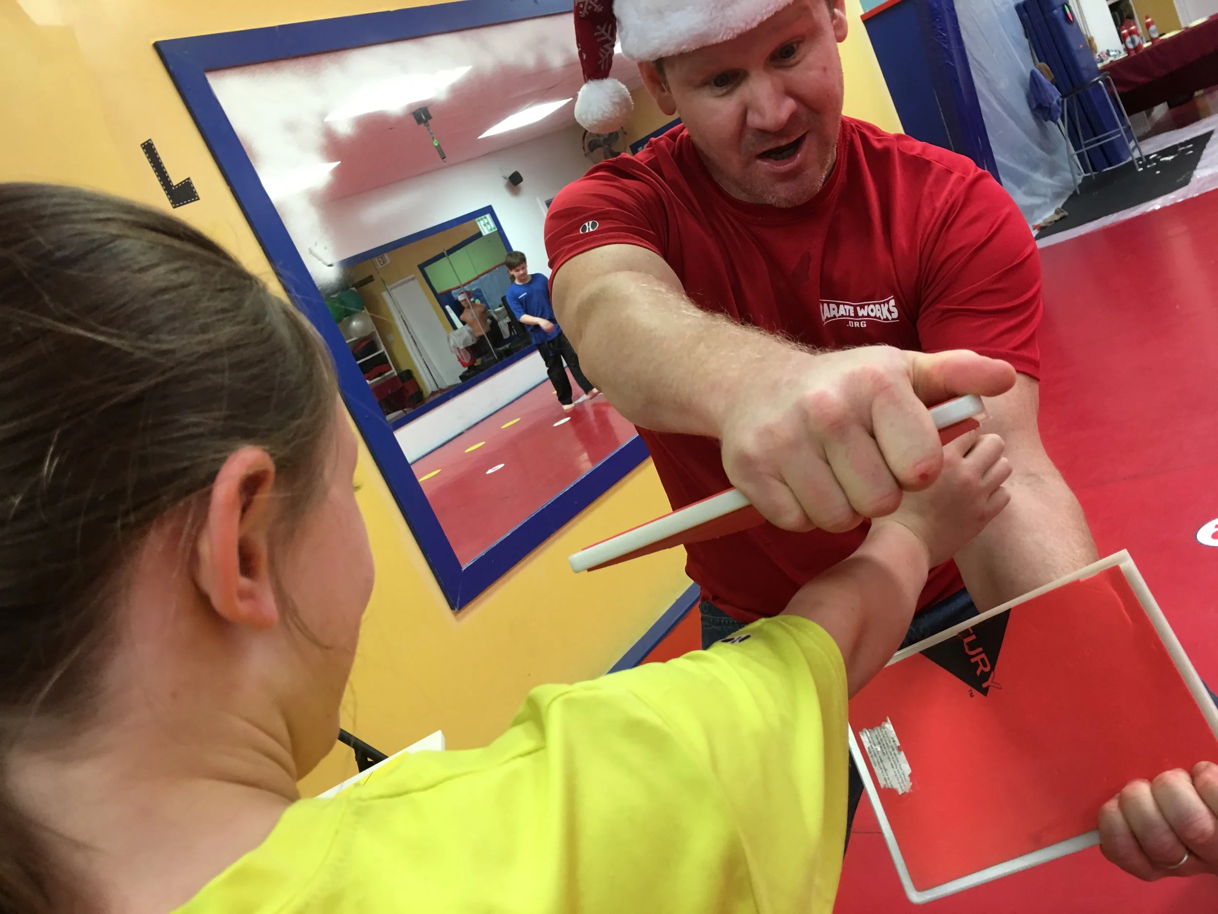 Winter Festival 2018