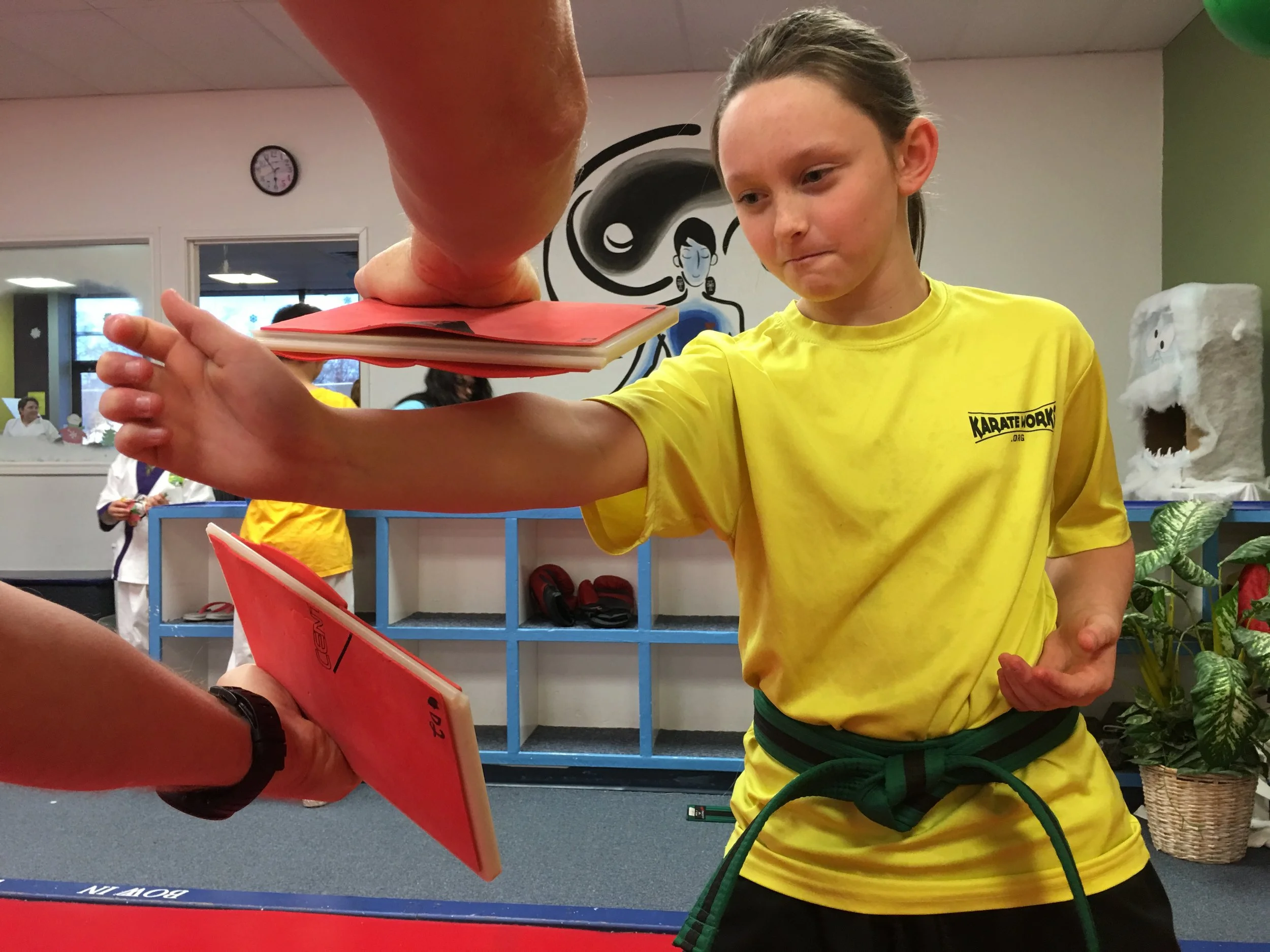 Winter Festival 2018