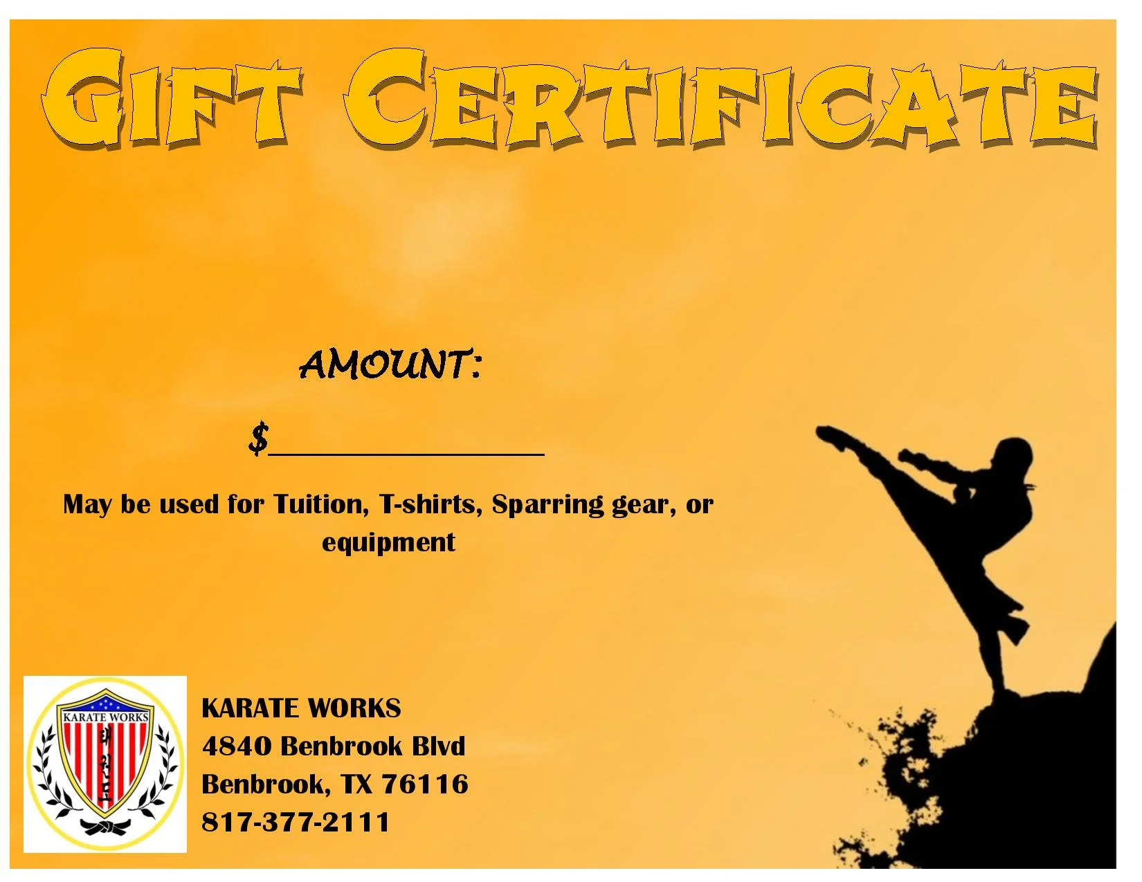 Gift Cards - Karate with Yellow Background-page-001.jpg