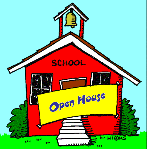 OPEN HOUSE