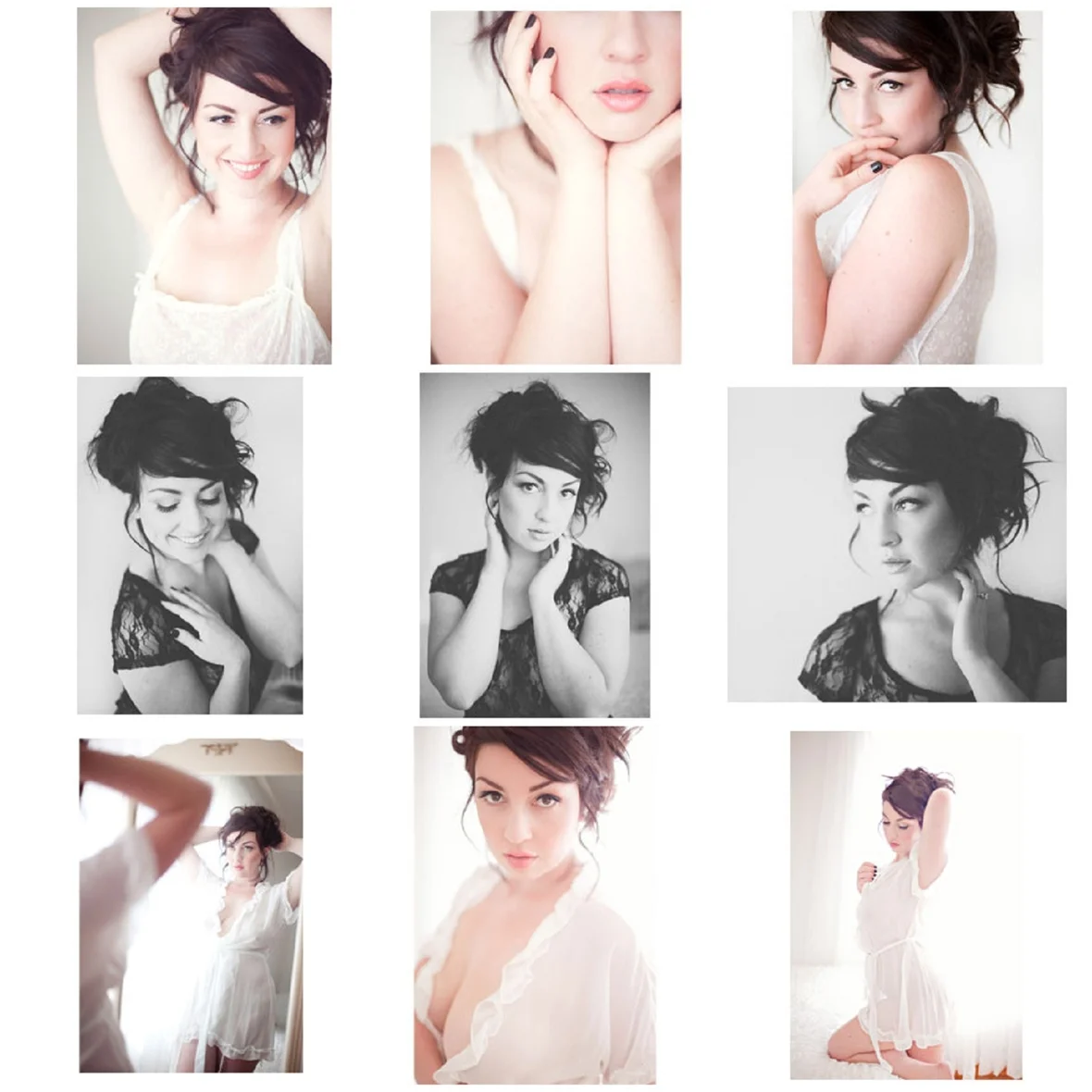 Bay Area Boudoir Model Call 2017 | Modern Love Boudoir Photography Studio