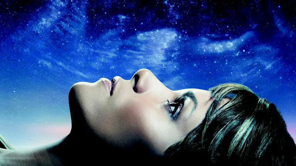 Molly Woods, an astronaut with ISEA (International Space Exploration Agency) is assigned a 13-month solo mission aboard space station Seraphim. She returns home to her husband John, a robotics engineer who created their son Ethan, a prototype android called a " humanic ". When Molly discovers that she has mysteriously become pregnant despite years of infertility, she begins a search for answers.