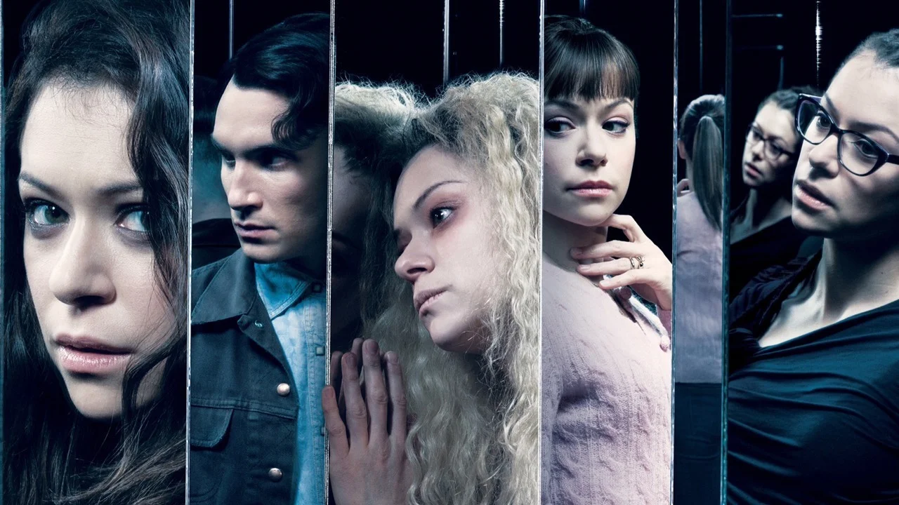 Orphan Black (TV series)