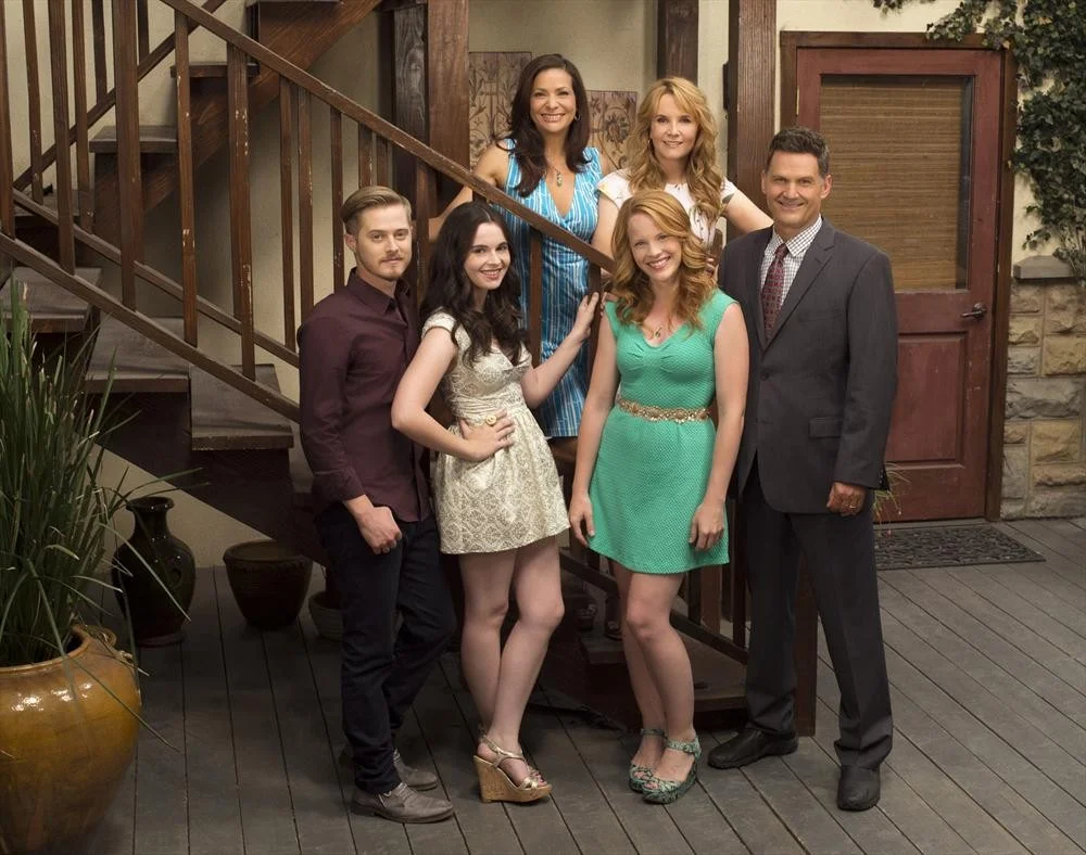Switched at Birth (TV series)