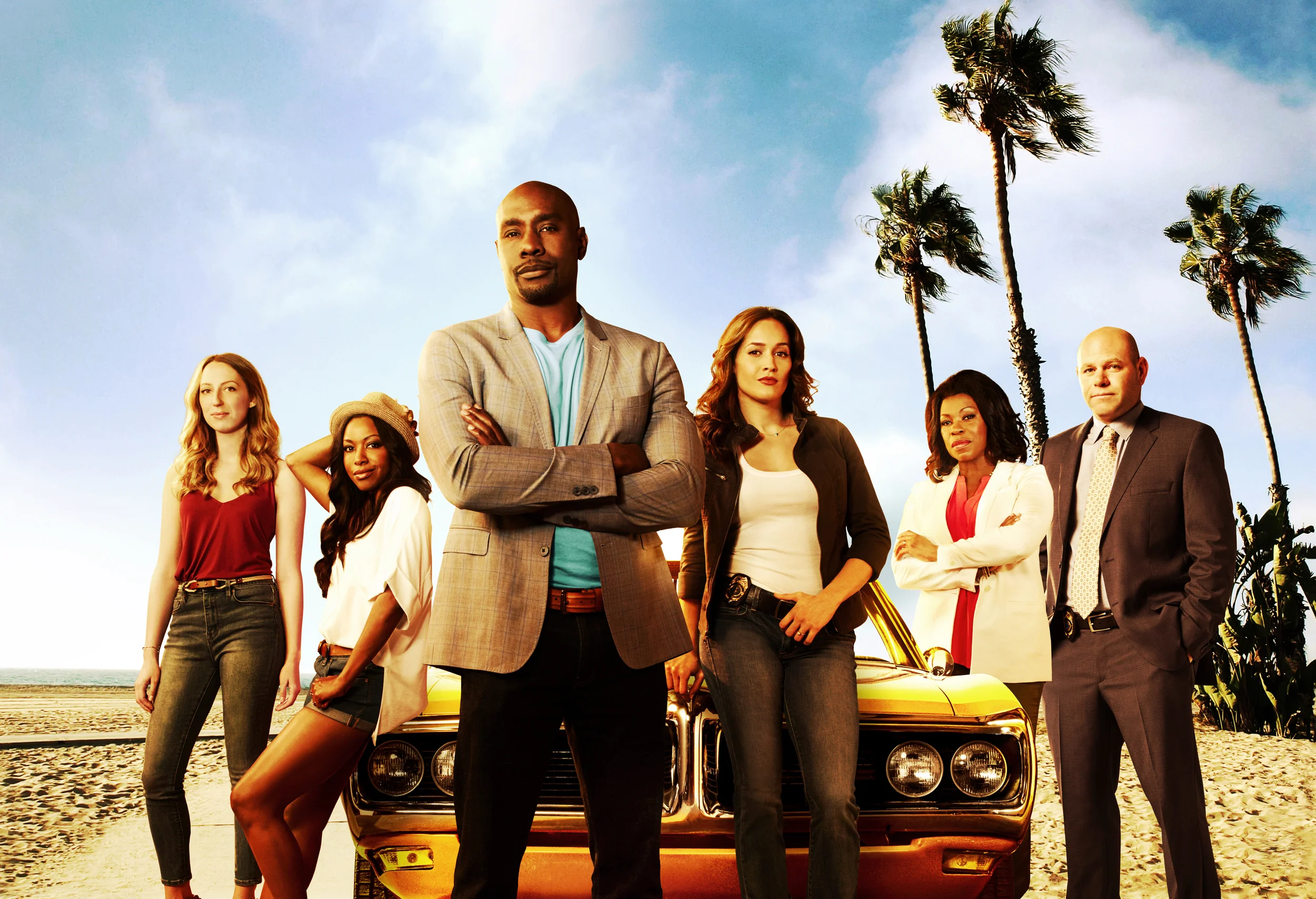 Rosewood (TV series)