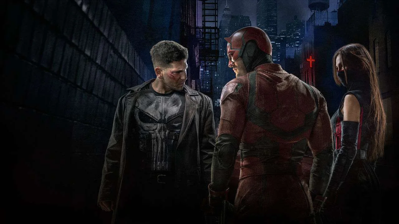 Daredevil (TV series)