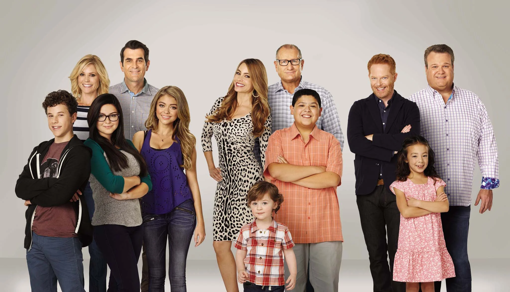 Modern Family (TV series)