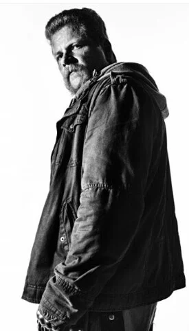 Season 7 Promo photo Abraham Ford