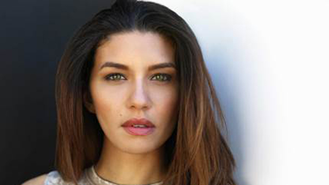 Juliana Harkavy (The Walking Dead, Constantine) will be brought in as Detective Tina Boland.