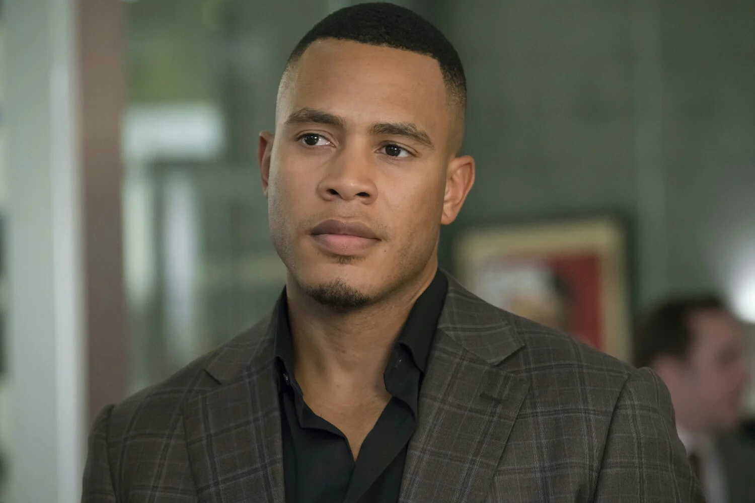 Andre is taking over Season 3.