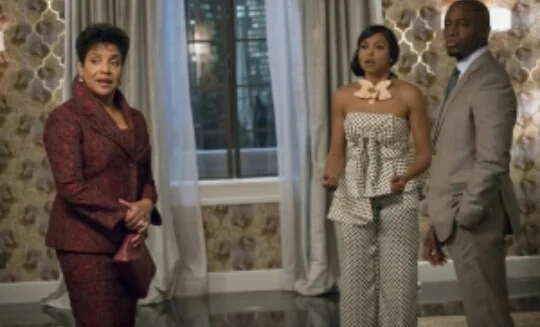 Phylicia Rashad added to the Empire Cast for Season 3.