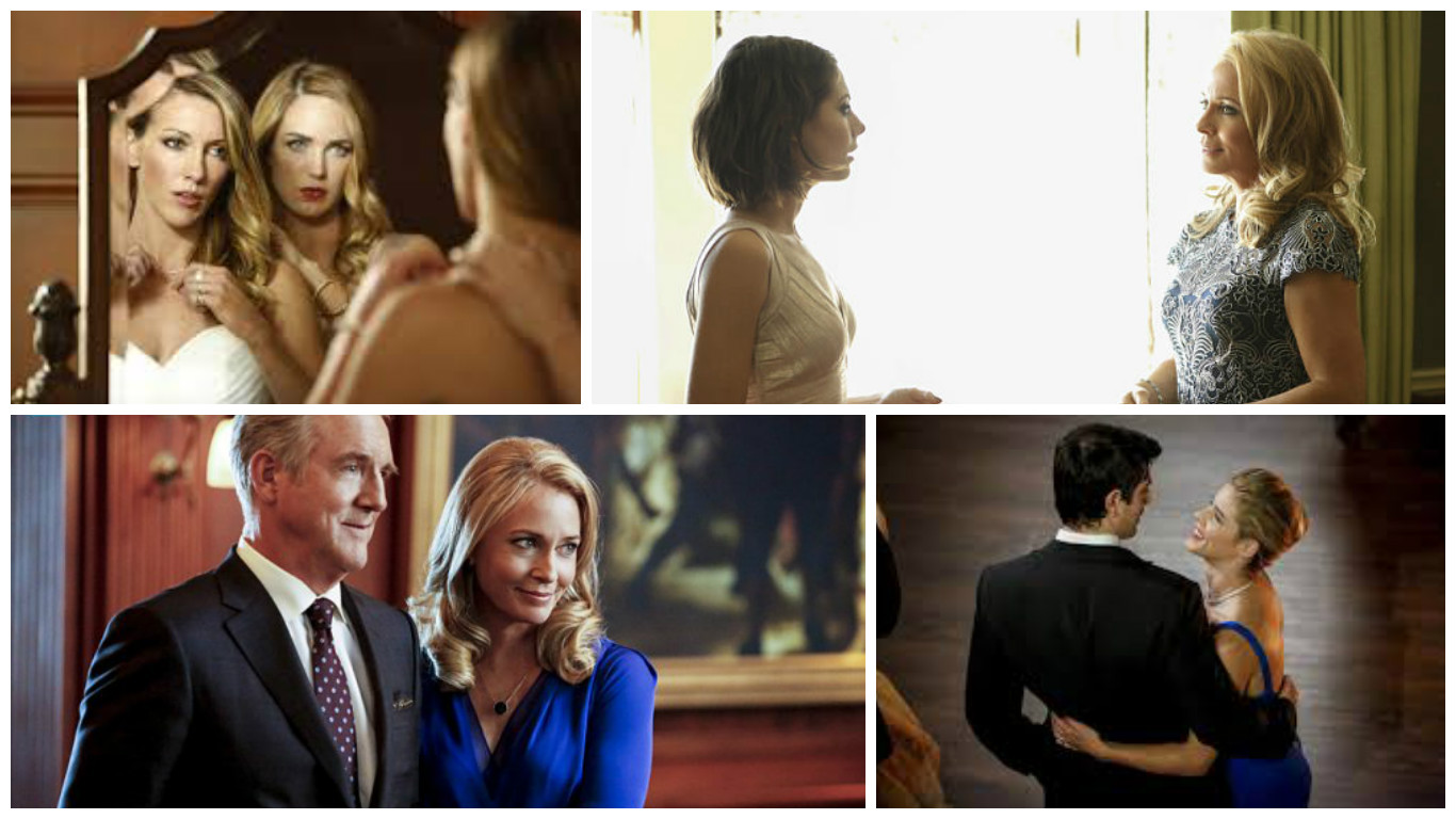 Loved ones return for Arrow's 100th epsidoe