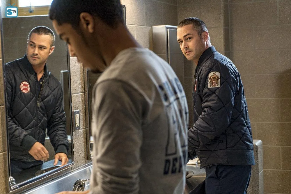 Sueboohs Cornerblogs Chicagofire Season 5 Episode 7 Lift Each Other Recap And Reivew