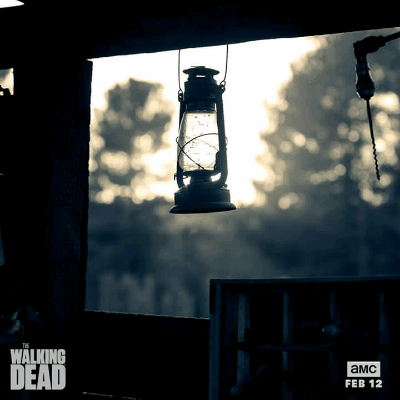 Brand new promo photos for Season 7B