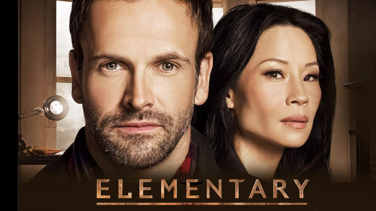 ELEMENTARY (TV series)
