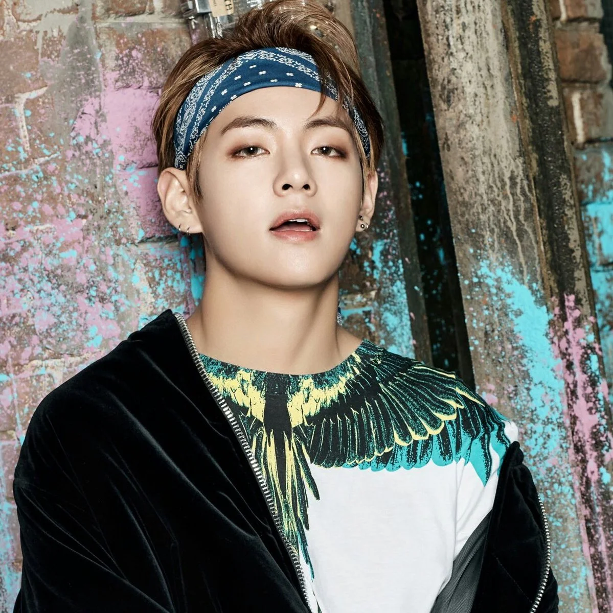 Sueboohs Cornerk Pop Dramasa M K Pop Who Is The Cutest Bts