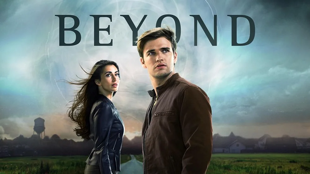 Beyond (TV series)