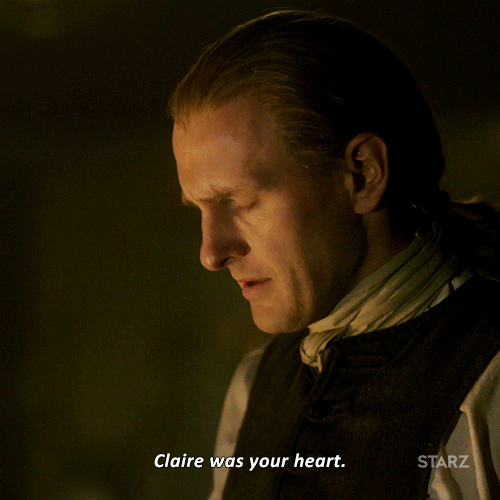 Ian Claire was your heart.gif
