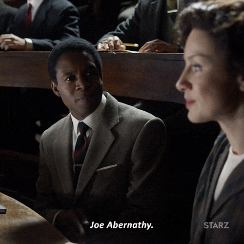 Claire meets Joe.gif