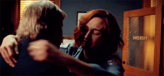 Nicole hugging Nedley better.gif