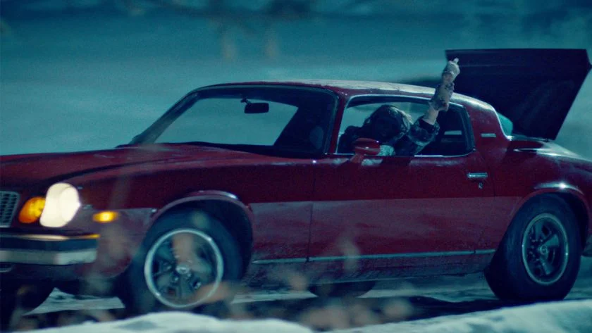 Constance steals Docs car.jpg