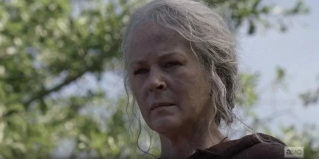 Photo Credit zainap.twd.spn.ftwd.caryl via Instagram
