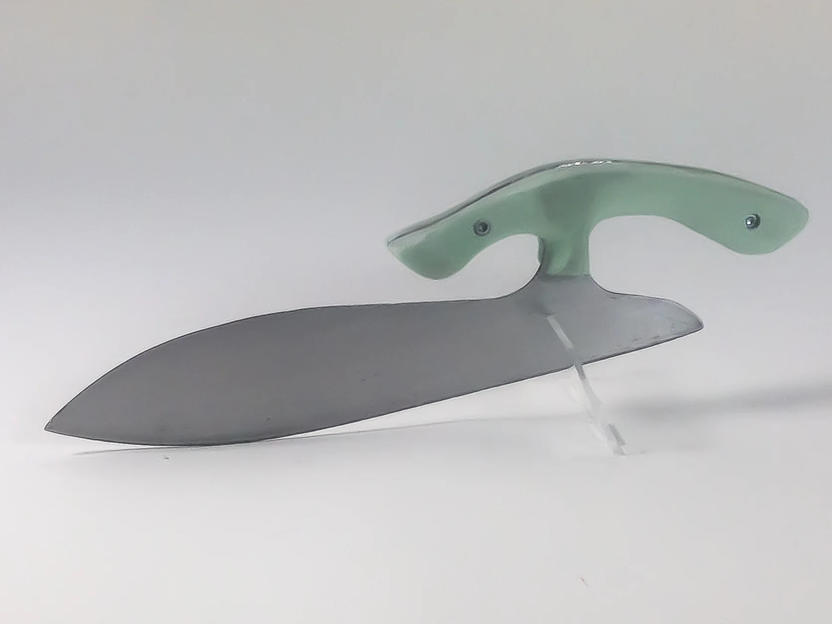 The Physical Prototype
