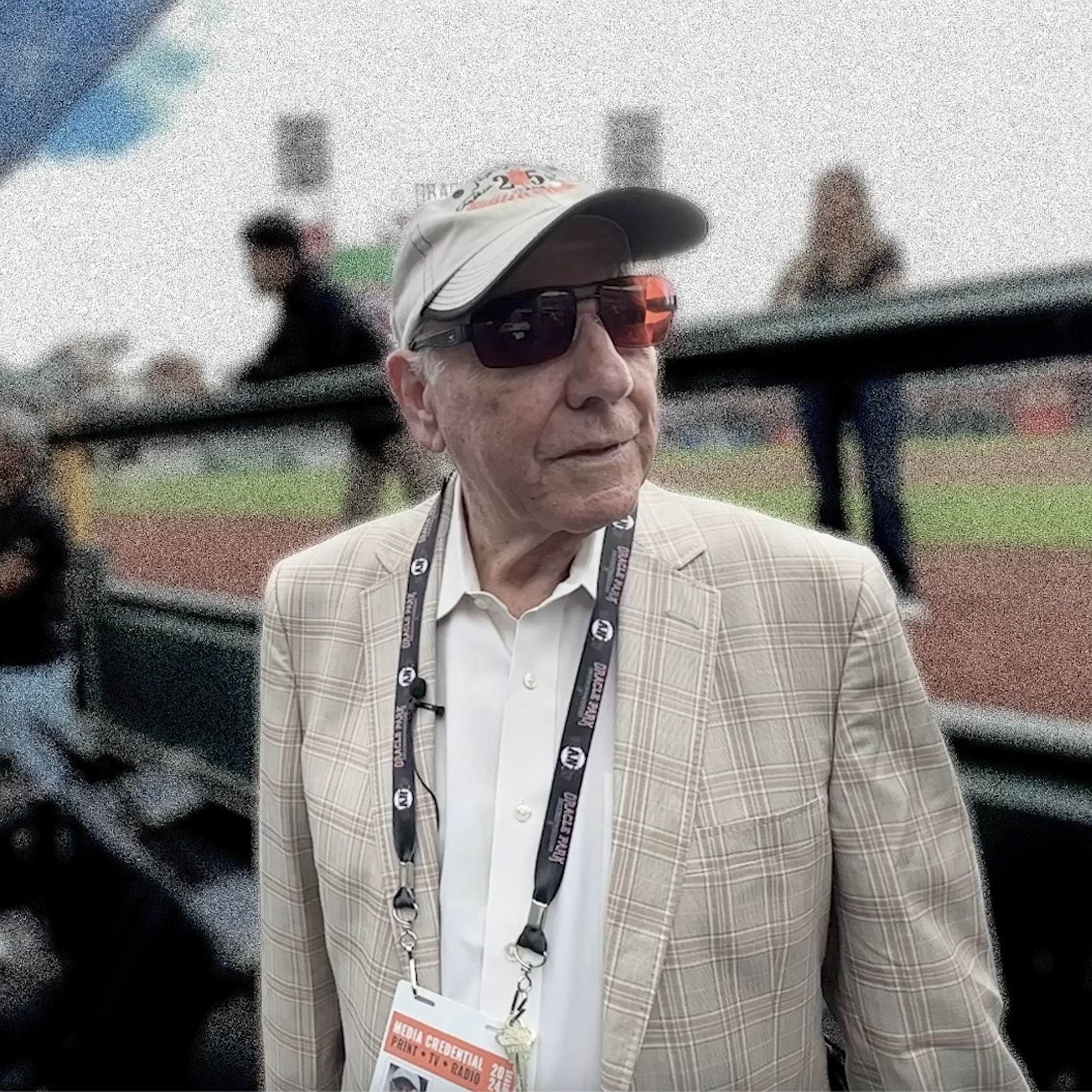 BASEBALL MENSCH: the Marty Lurie story