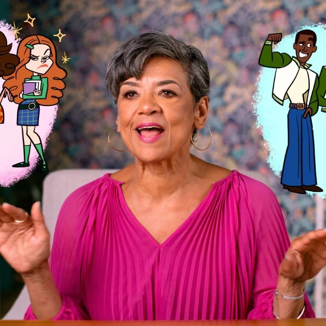 STREET SMART: Lessons from a TV Icon