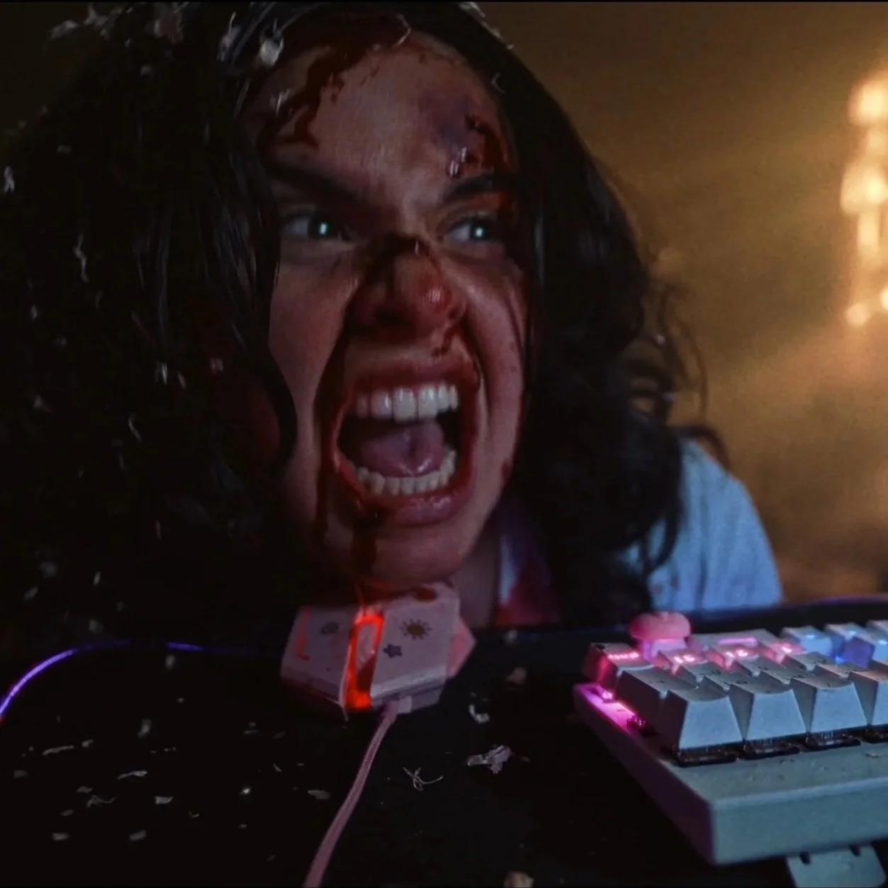 Damsel in Geekstress