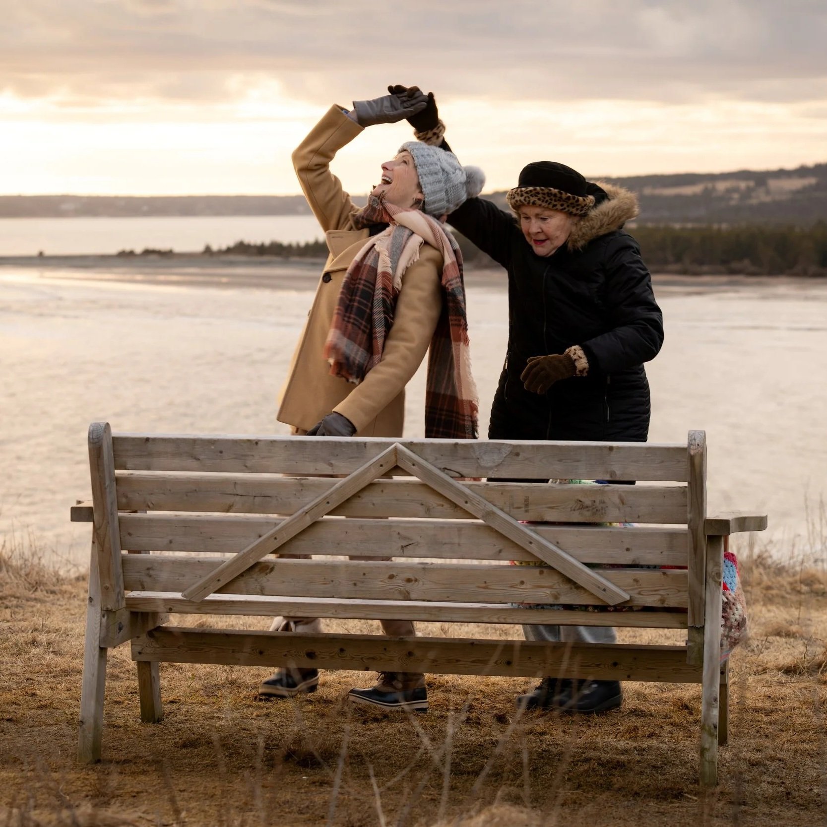 Dancing on the Elephant