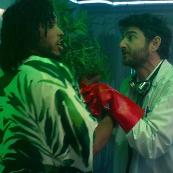 The One-Minute Problem