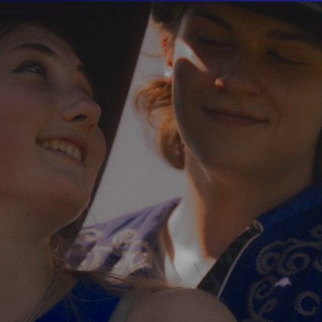 Blue Lightning Ambush