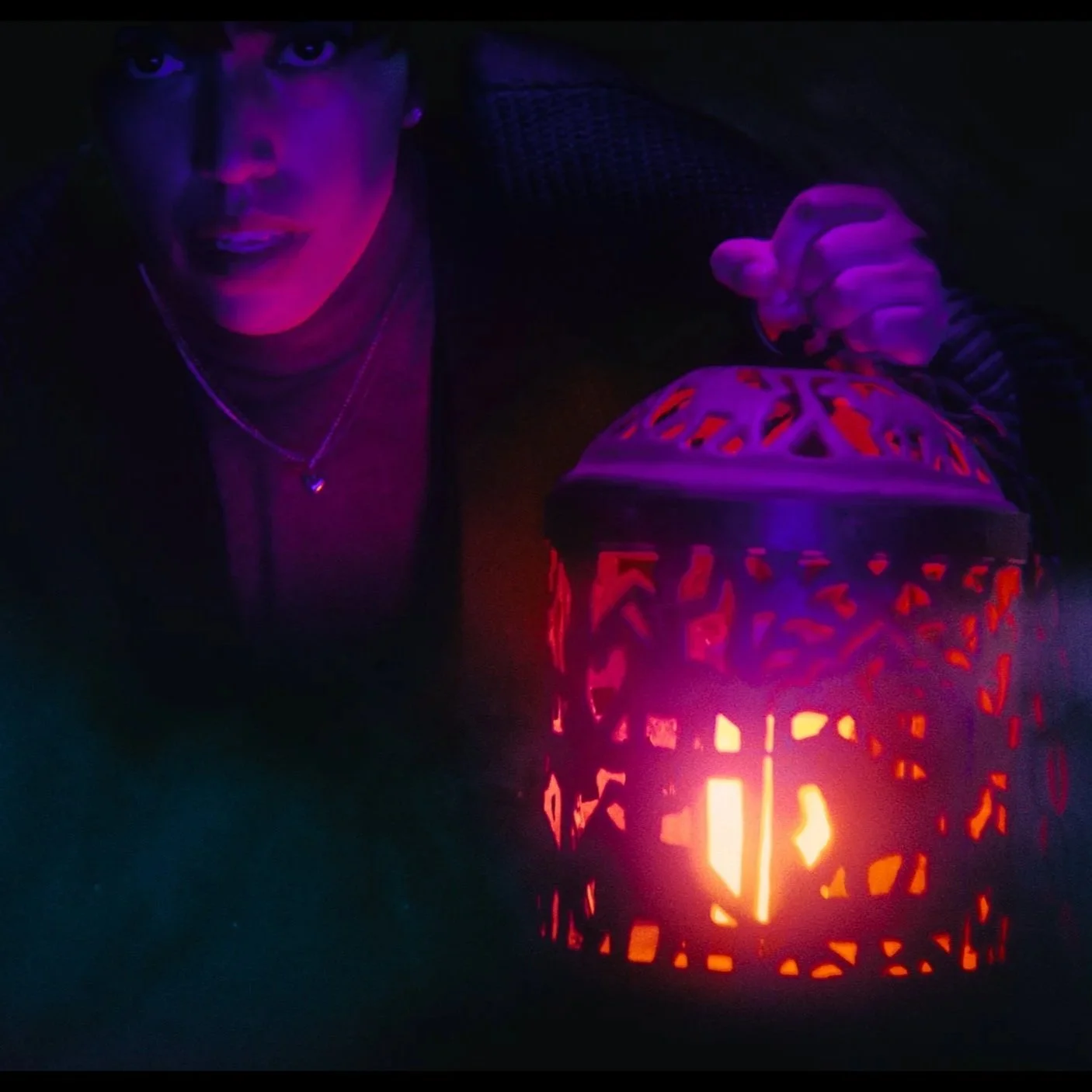 Enseñame Como Morir (Show Me How To Die)