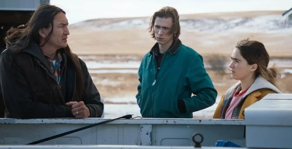 Montana Story – Movie Review — Phoenix Film Festival